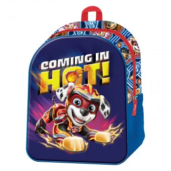 RANAC PREDŠKOLSKI ERGO 3D PAW PATROL 64007 