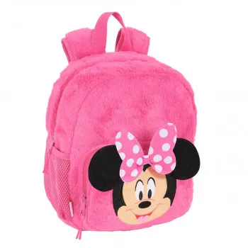 RANAC ZA VRTIĆ MINNIE MOUSE PLIŠ 642550232 