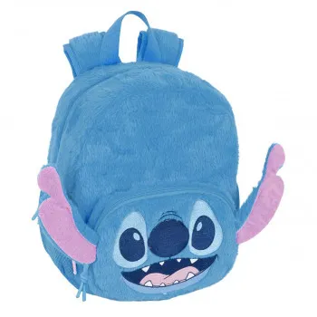 RANAC ZA VRTIĆ STITCH PLIŠANI 642553232 