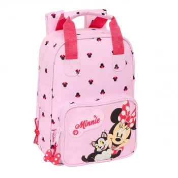 RANAC ZA VRTIĆ MINNIE MOUSE ROZI 612512765 