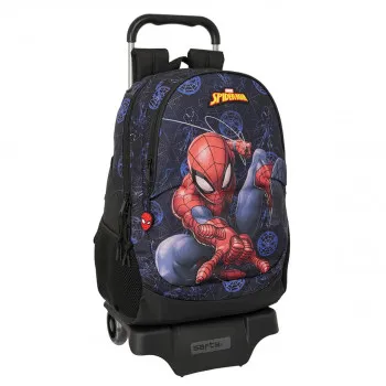 RANAC SA TOČKIĆIMA SPIDER MAN 612543313 
