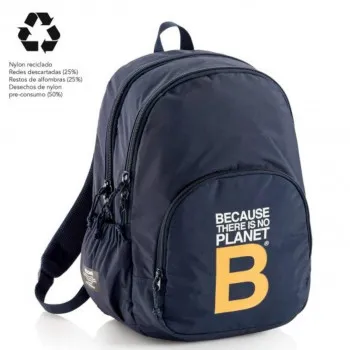 RANAC SA 3 PREGRADE OSLO NAVY ECOALF MR16314 