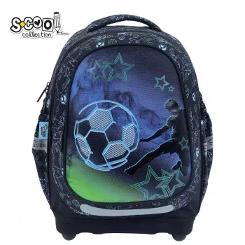 RANAC ANATOMSKI FOOTBALL 39*33*18.0CM SC3341 