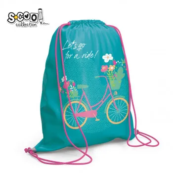 TORBA ZA PATIKE 46*35.50CM SC3345 