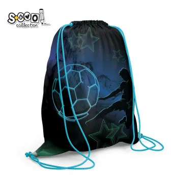 TORBA ZA PATIKE 46*35.50CM SC3351 