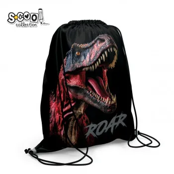 TORBA ZA PATIKE 46*35.50CM SC3352 
