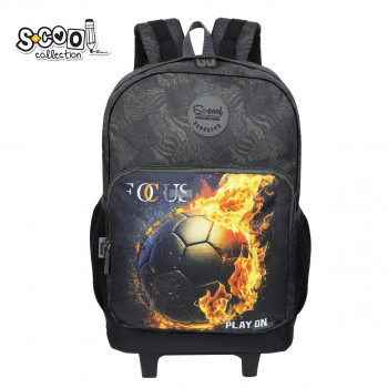 RANAC TROLLEY 45*32*16,5CM SC3447 