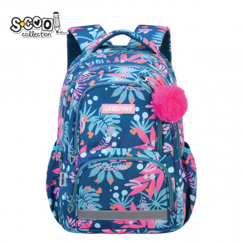 RANAC ERGONOMSKI URBAN 31*16*42CM SC3376 