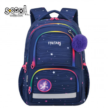 RANAC ERGONOMSKI URBAN 31*16*42CM SC3377 
