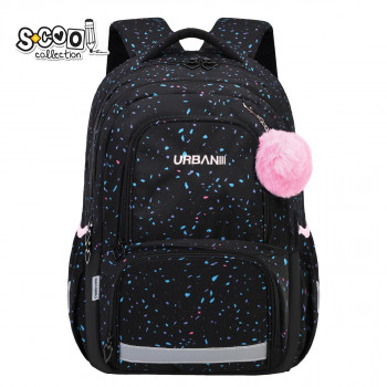 RANAC ERGONOMSKI URBAN 31*16*42CM SC3378 