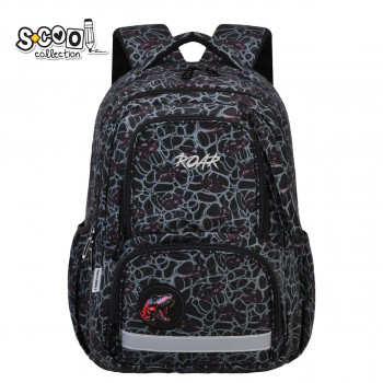 RANAC ERGONOMSKI URBAN 31*16*42CM SC3382 