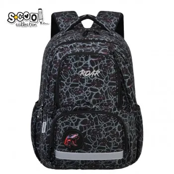 RANAC ERGONOMSKI URBAN 31*16*42CM SC3382 