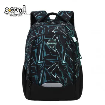 RANAC ANATOMSKI URBAN 29*22*43CM SC3390 