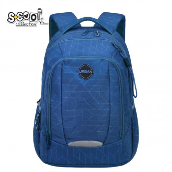 RANAC ANATOMSKI URBAN 29*22*43CM SC3391 