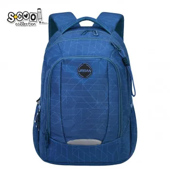 RANAC ANATOMSKI URBAN 29*22*43CM SC3391 