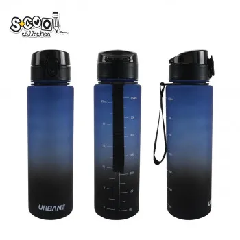 FLAŠICA ZA VODU URBAN 6,9*25,10CM 700ML SC3394 