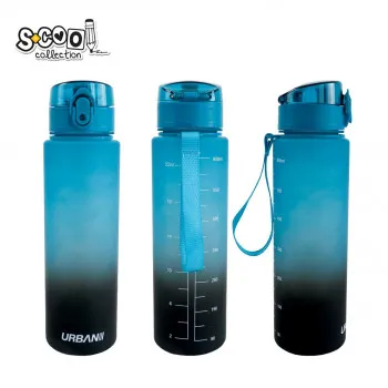 FLAŠICA ZA VODU URBAN 6,9*25,10CM 700ML SC3395 
