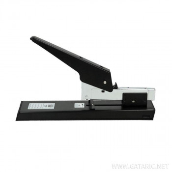 HEFTALICA H100 METAL CRNA 