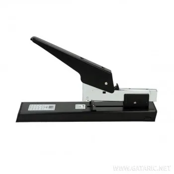 HEFTALICA H100 METAL CRNA 