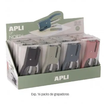 DISP.HEFTALICA APLI UP NORTH No:10 