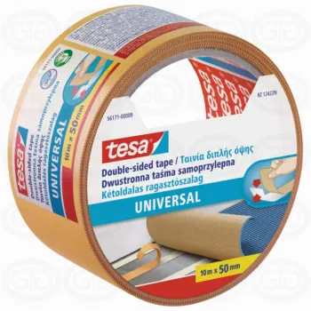 TRAKA OBOSTRANA 50*10 TESA 