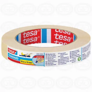 TRAKA LJEPLJIVA KREP 19*50 TESA 