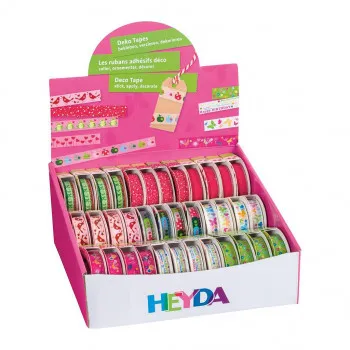 TRAKA LJEPLJIVA 15*10 SPRING HEY 