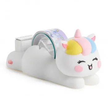 SELOTEJP DEKORATIVNI APLI UNICORN B2F 