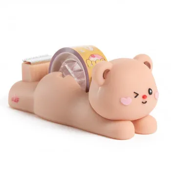SELOTEJP DEKORATIVNI APLI TEDDY B2F 