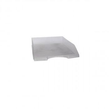 POLICA ZA SPISE PVC PROZIRNA-F. 