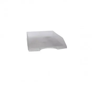 POLICA ZA SPISE PVC PROZIRNA-F. 