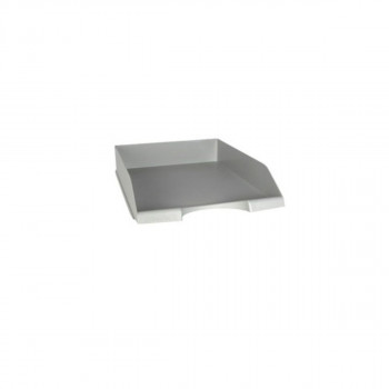POLICA ZA SPISE PVC FORNAX SIVA 
