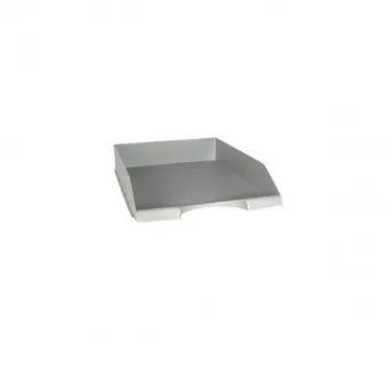 POLICA ZA SPISE PVC FORNAX SIVA 