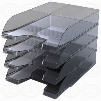 POLICA ZA SPISE PVC FORNAX B.DIM 
