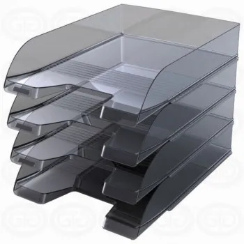 POLICA ZA SPISE PVC FORNAX B.DIM 