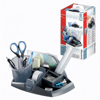 STOLNI SET ESSENTIALS MAPED 