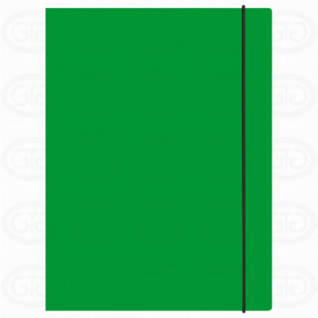 FASC S GUMI A4 600gr FOR ZEL 