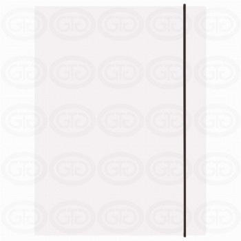 FASC.S GUMOM A4 FORN BIJELA 