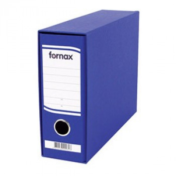 REGISTRATOR A5 D80 FORNAX PL. 