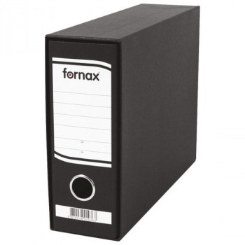 REGISTR.B5 D80 CRNI FORNAX 