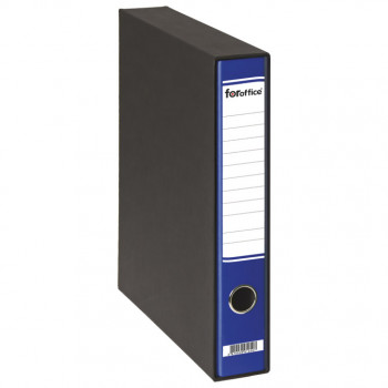 REGISTRATOR A4D60 PLAVI FOROFFICE 