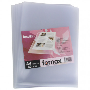 FASCIKLA L FORNAX 1774 100mic 