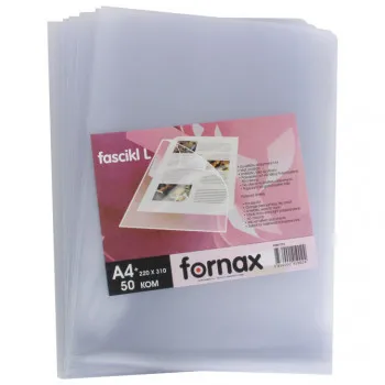 FASCIKLA L FORNAX 1774 100mic 