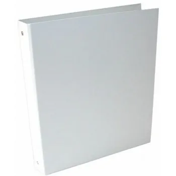 FASCIKLA A4 OL 4R D30 22*30 BIJELA 
