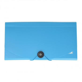 ARHIV TORBA 13PR.DL PLAVA 