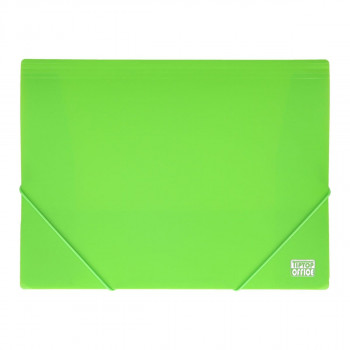 FASC.SA 3KL.I 2 GUM.PVC NEON Z 