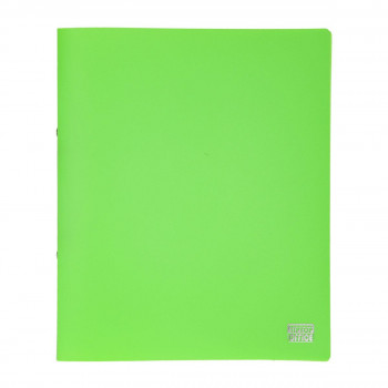 FASCIKLA SA 2 PRSTENA NEON Z 