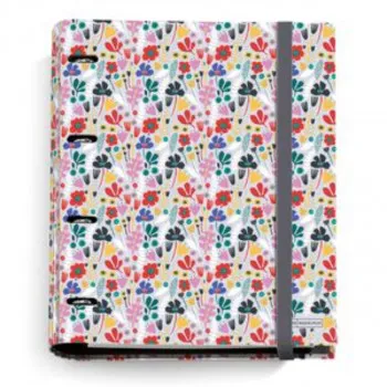 FASCIKLA A4 4 PRSTENA 35mm ALICE 