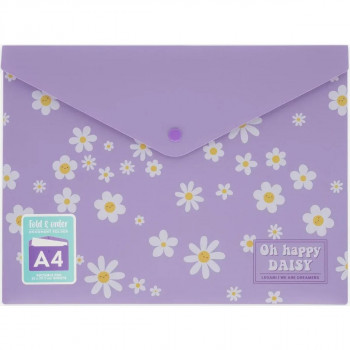 FASCIKLA DAISY PFB0001 