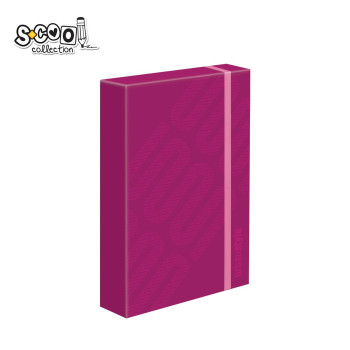 FASCIKLA PREMIUM SA GUMOM URBAN STYLE SC2767 